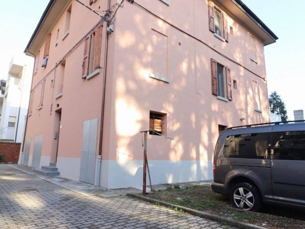 appartamento in vendita a Bologna in zona Borgo Panigale