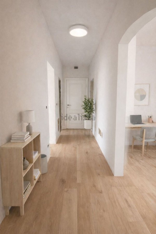 appartamento in vendita a Bologna in zona Quartiere Navile