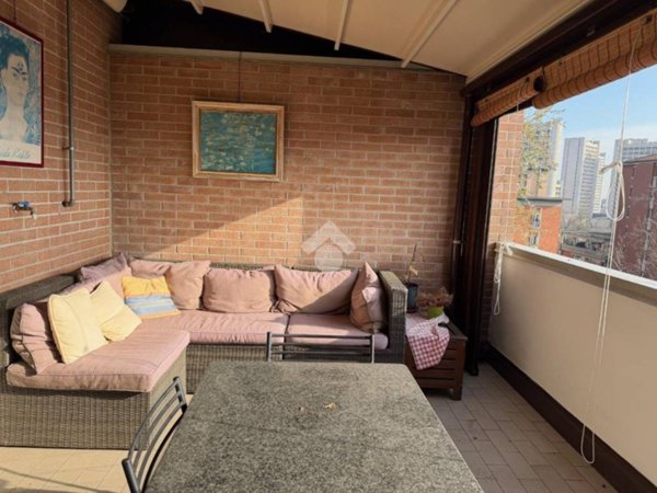 appartamento in vendita a Bologna in zona San Donato