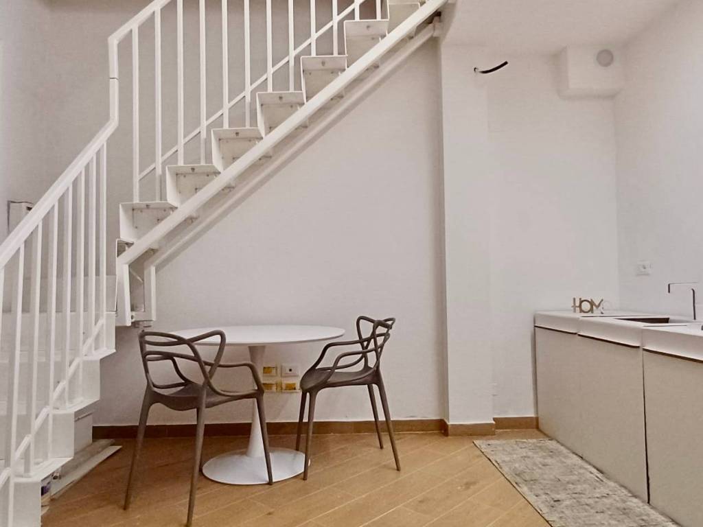 appartamento in vendita a Bologna in zona Aeroporto