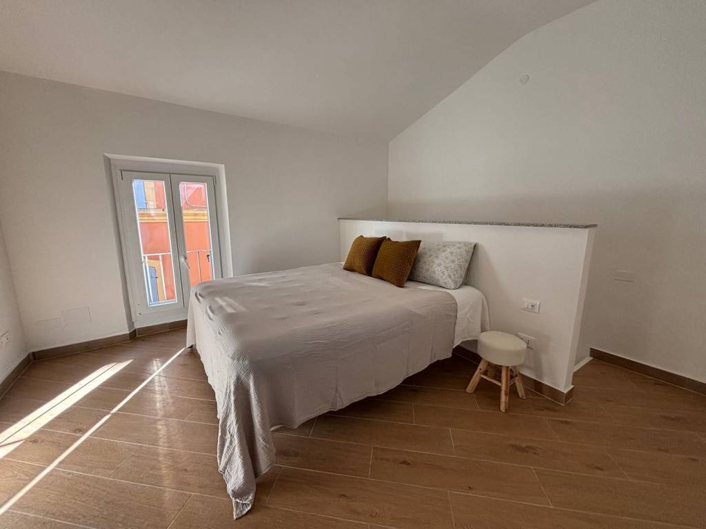 appartamento in vendita a Bologna in zona Borgo Panigale