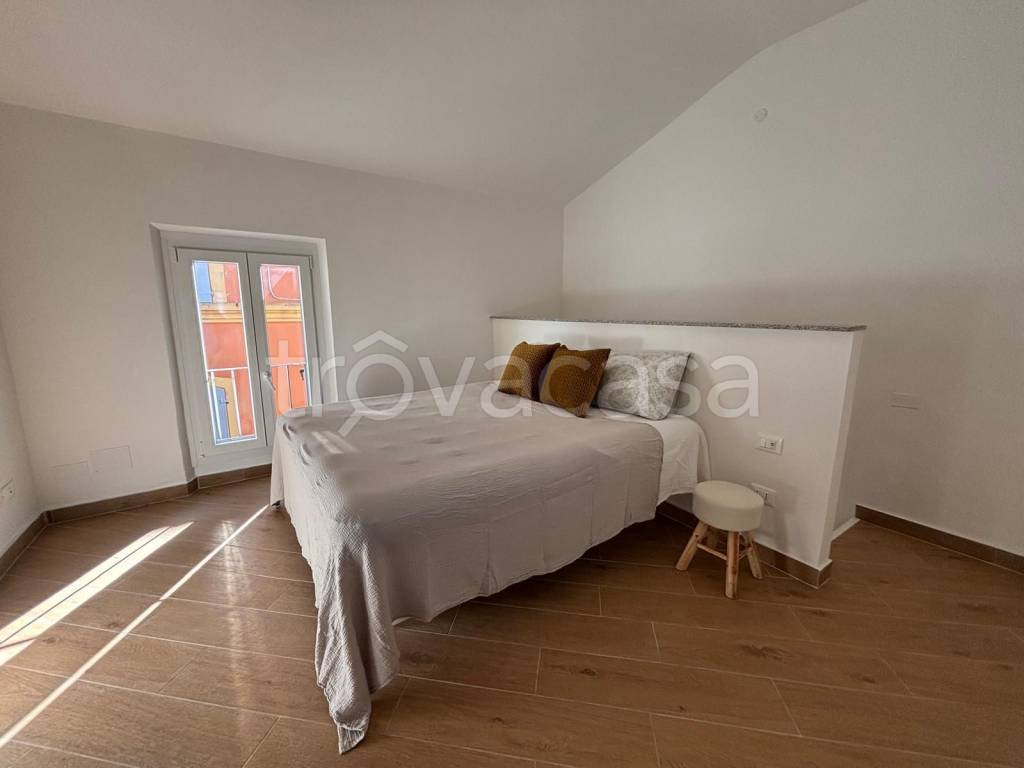 appartamento in vendita a Bologna in zona Borgo Panigale