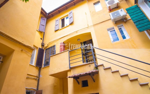 appartamento in vendita a Bologna in zona San Vitale