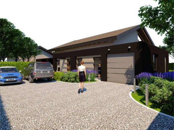 casa indipendente in vendita a Bologna in zona Saragozza