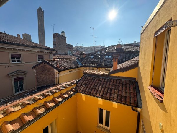 appartamento in vendita a Bologna in zona Centro Storico