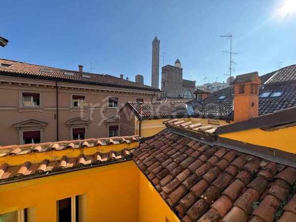 appartamento in vendita a Bologna in zona Centro Storico