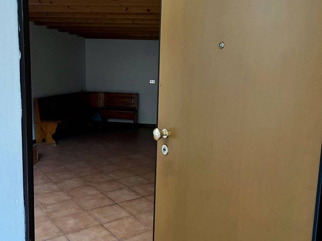 appartamento in vendita a Bologna in zona San Vitale