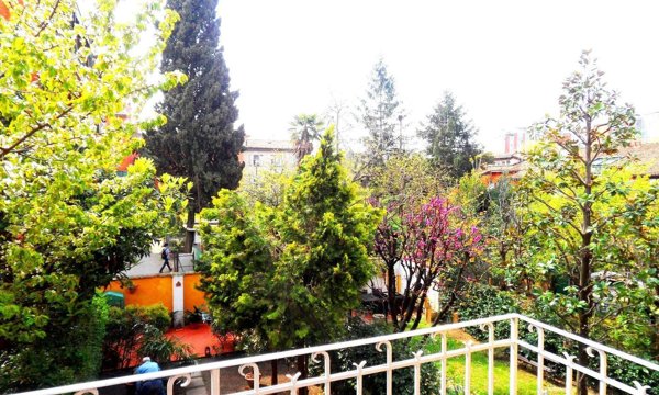 appartamento in vendita a Bologna in zona Centro Storico