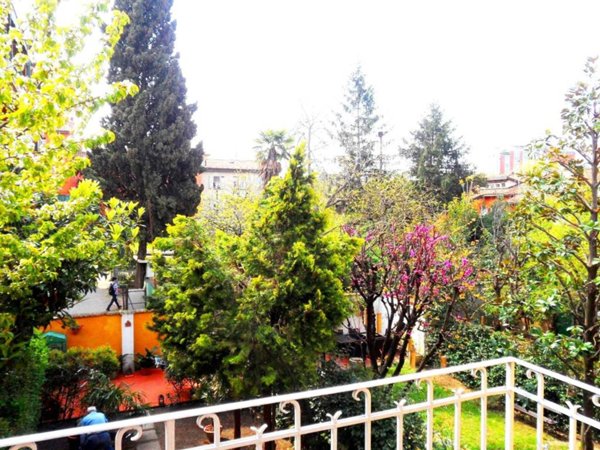 appartamento in vendita a Bologna in zona San Vitale