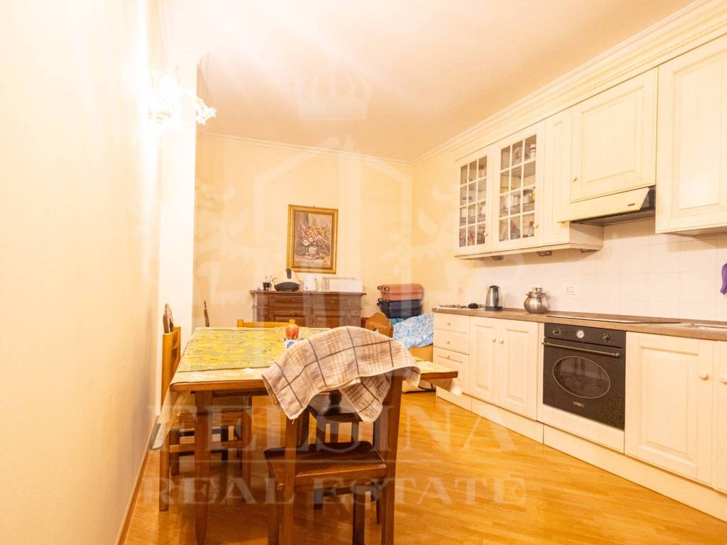 appartamento in vendita a Bologna in zona Centro Storico