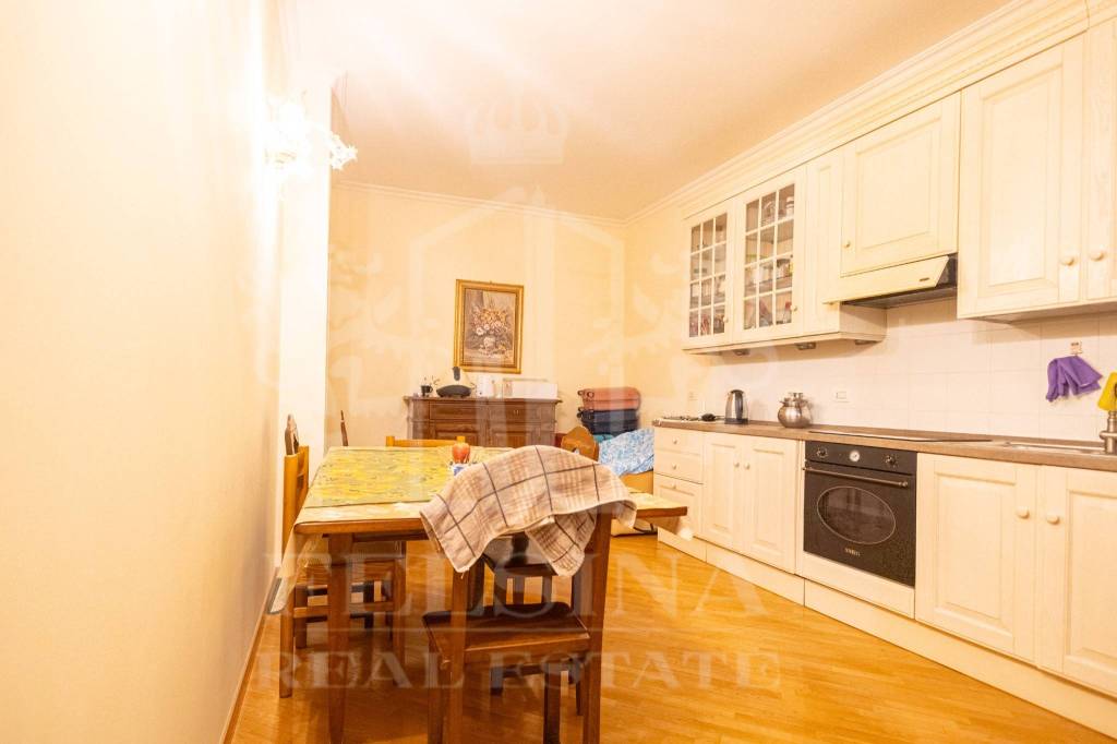 appartamento in vendita a Bologna in zona Centro Storico