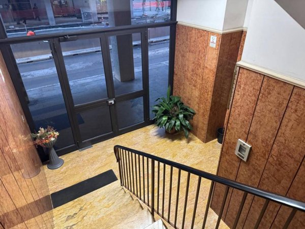 appartamento in vendita a Bologna in zona Bolognina