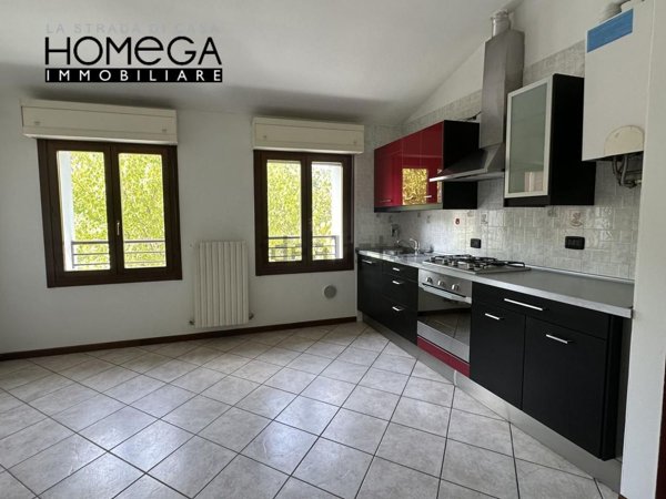 appartamento in vendita a Bologna in zona Borgo Panigale