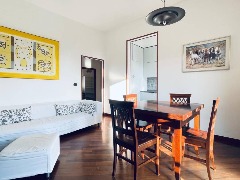 appartamento in vendita a Bologna in zona Savena