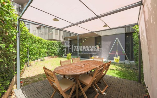 appartamento in vendita a Bologna in zona Quartiere Navile