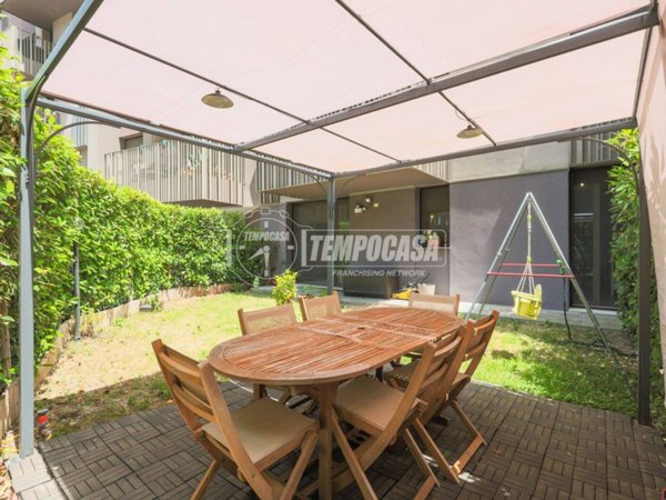 appartamento in vendita a Bologna in zona Bolognina