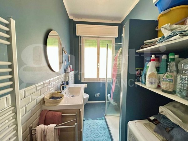 appartamento in vendita a Bologna in zona Savena