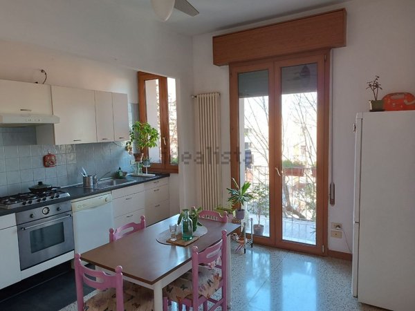 appartamento in vendita a Bologna in zona Bolognina