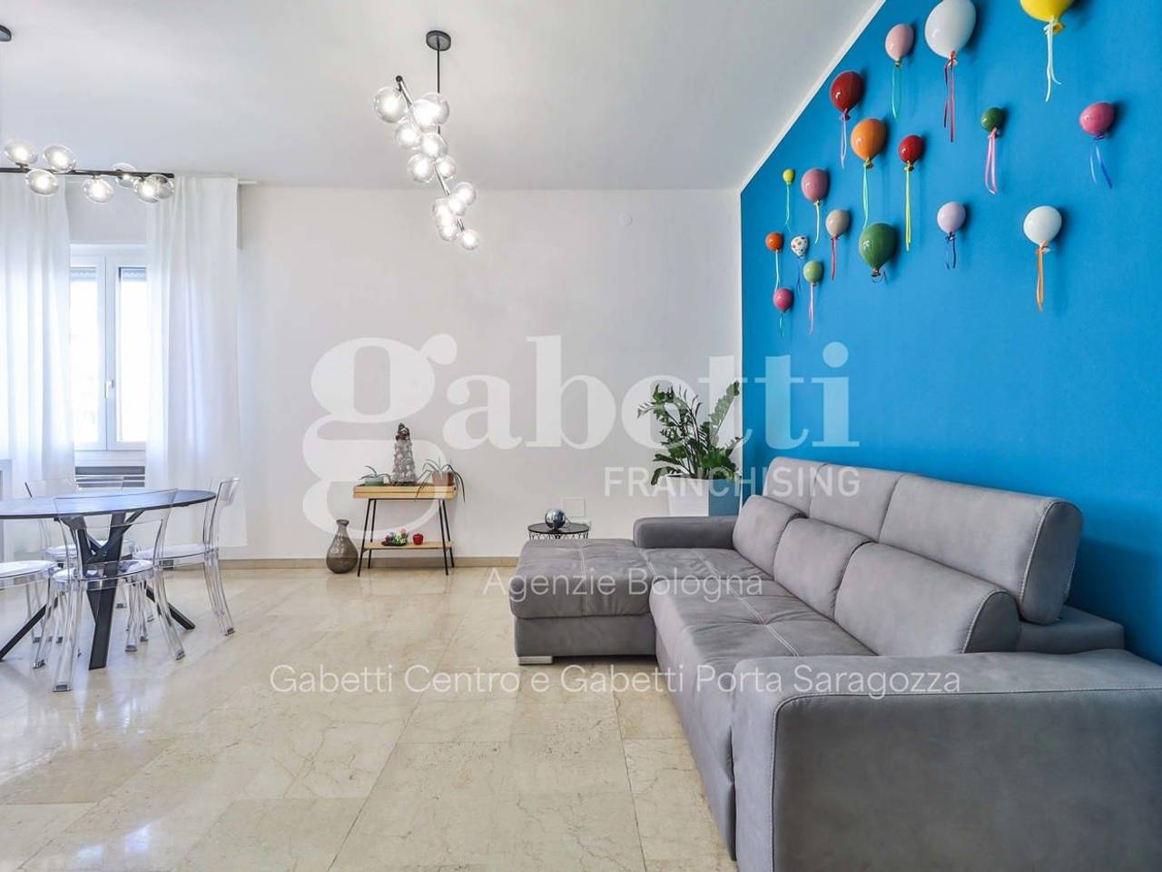 appartamento in vendita a Bologna in zona Centro Storico