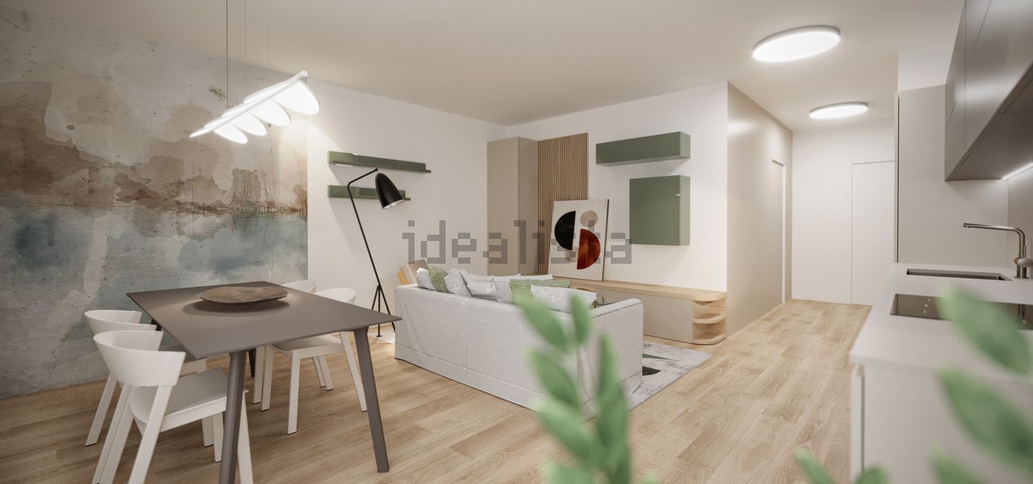 appartamento in vendita a Bologna in zona Quartiere Porto