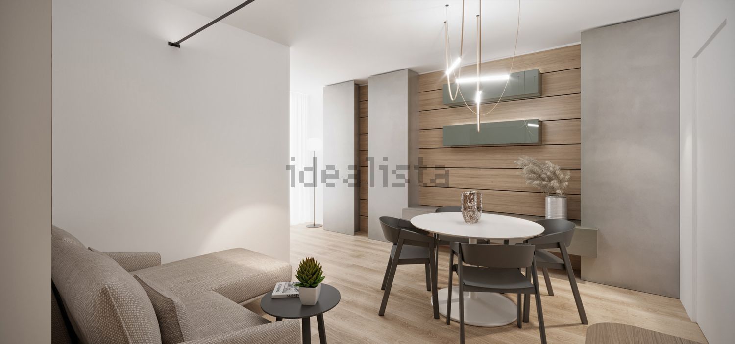 appartamento in vendita a Bologna in zona Quartiere Porto