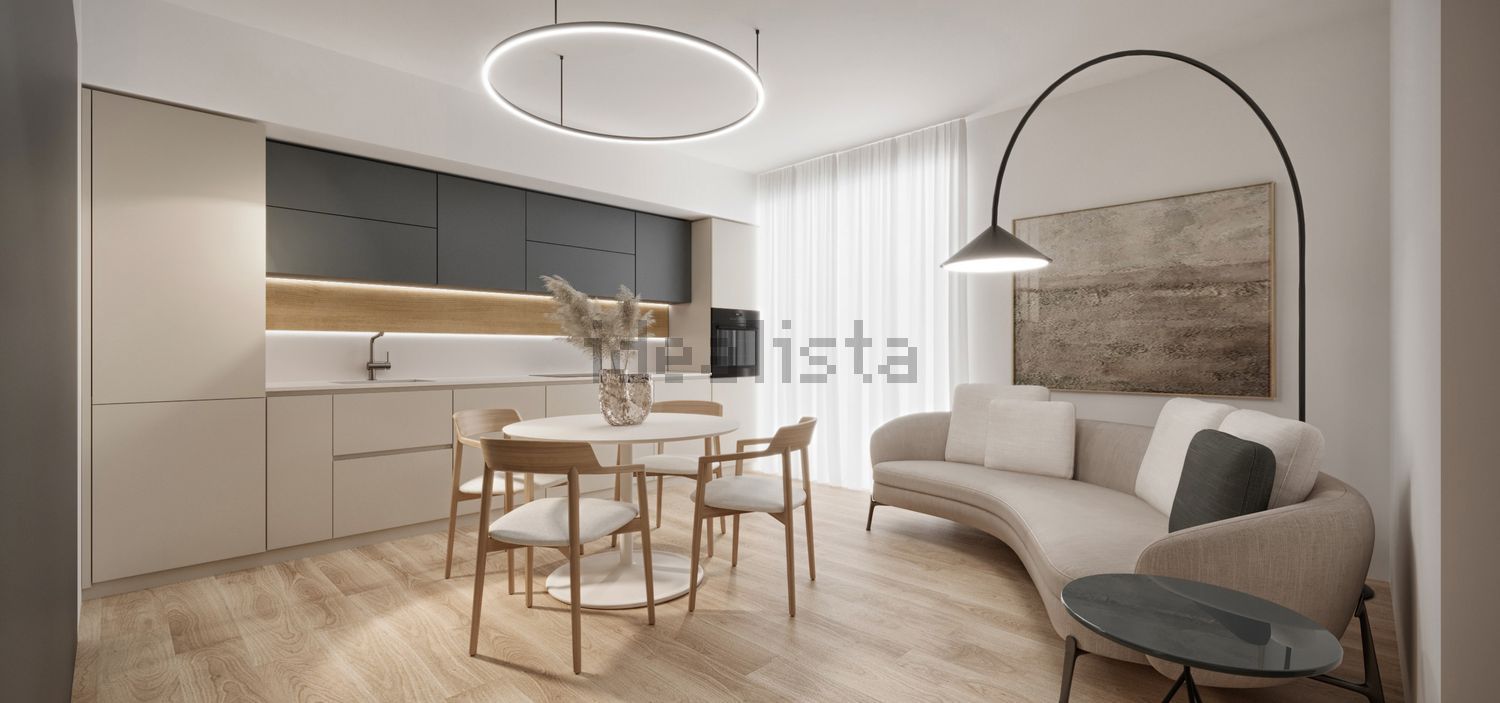 appartamento in vendita a Bologna in zona Quartiere Porto