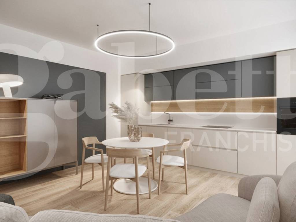 appartamento in vendita a Bologna