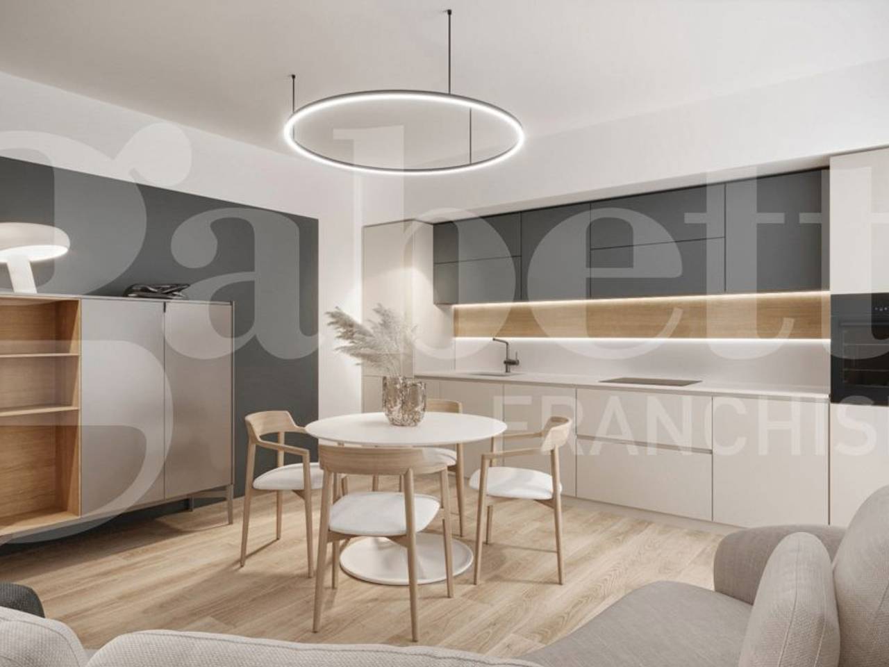 appartamento in vendita a Bologna in zona Centro Storico