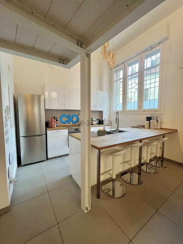 appartamento in vendita a Bologna in zona Santo Stefano