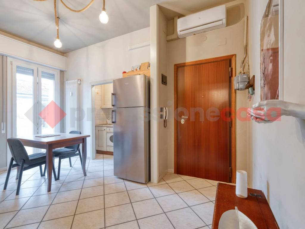 appartamento in vendita a Bologna in zona Savena