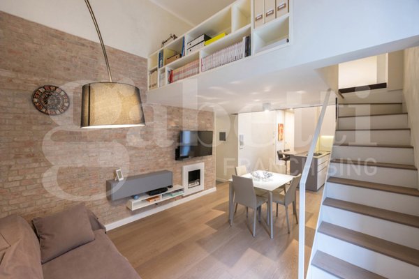 appartamento in vendita a Bologna