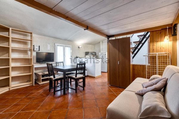 appartamento in vendita a Bologna in zona Centro Storico