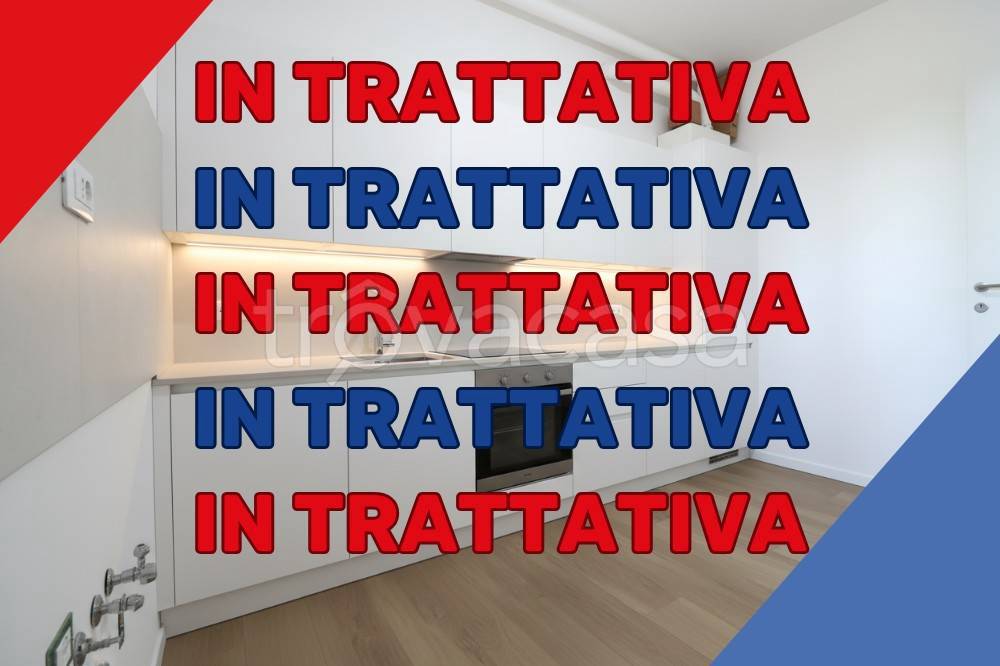 appartamento in vendita a Bologna in zona San Vitale