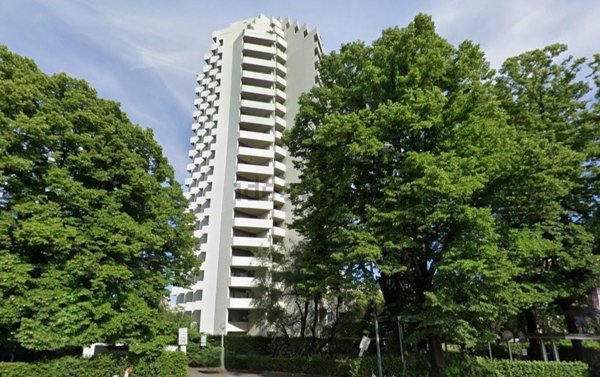 appartamento in vendita a Bologna in zona Fiera