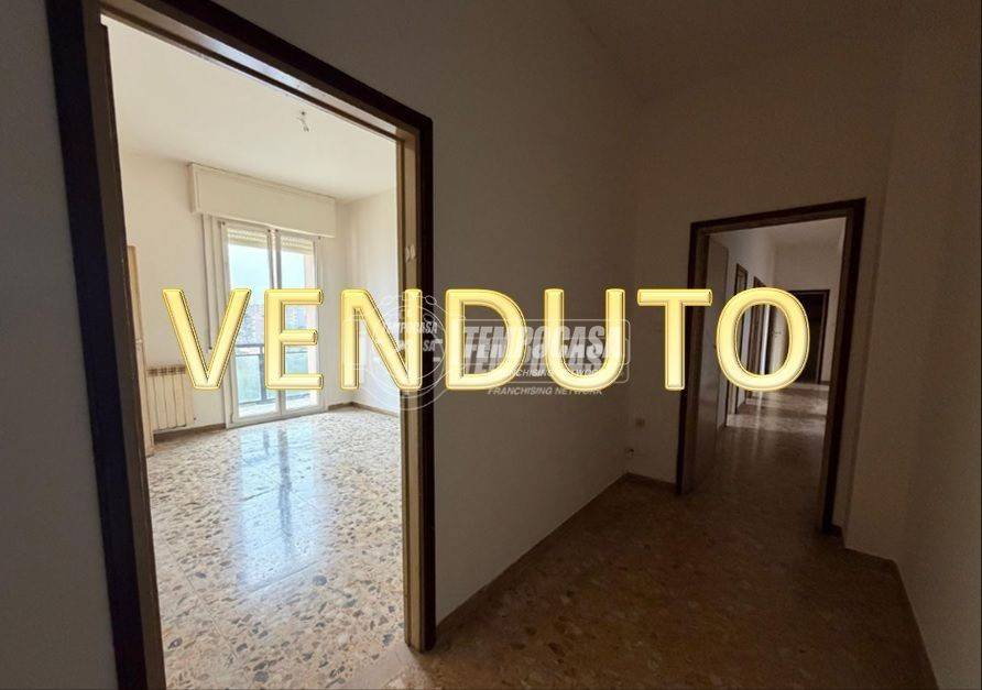 appartamento in vendita a Bologna in zona Barca