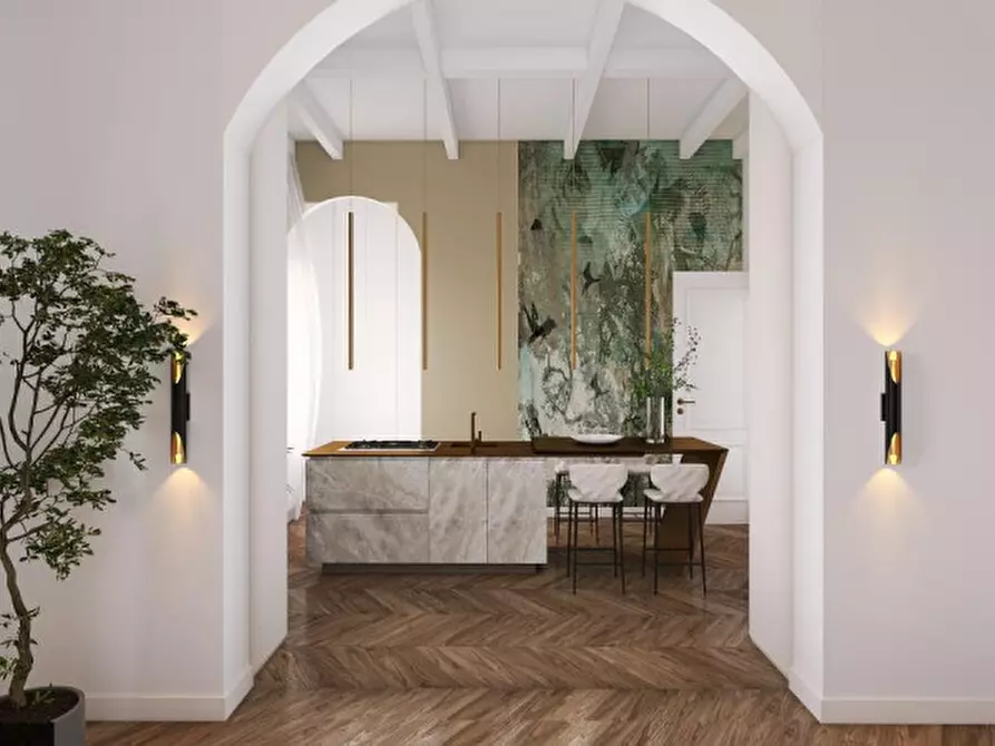 appartamento in vendita a Bologna in zona Centro Storico