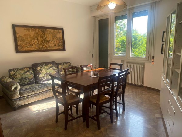 appartamento in vendita a Bologna in zona San Donato