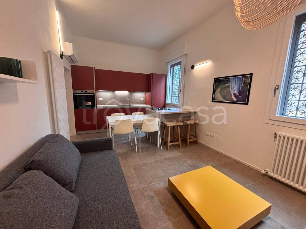 appartamento in vendita a Bologna in zona Barca