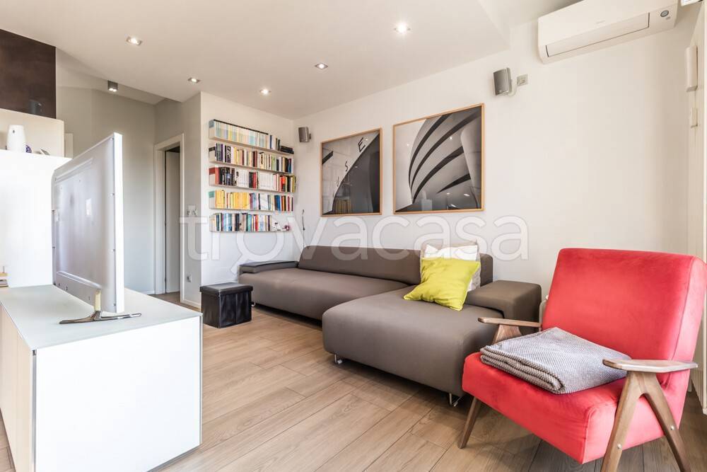 appartamento in vendita a Bologna in zona Corticella