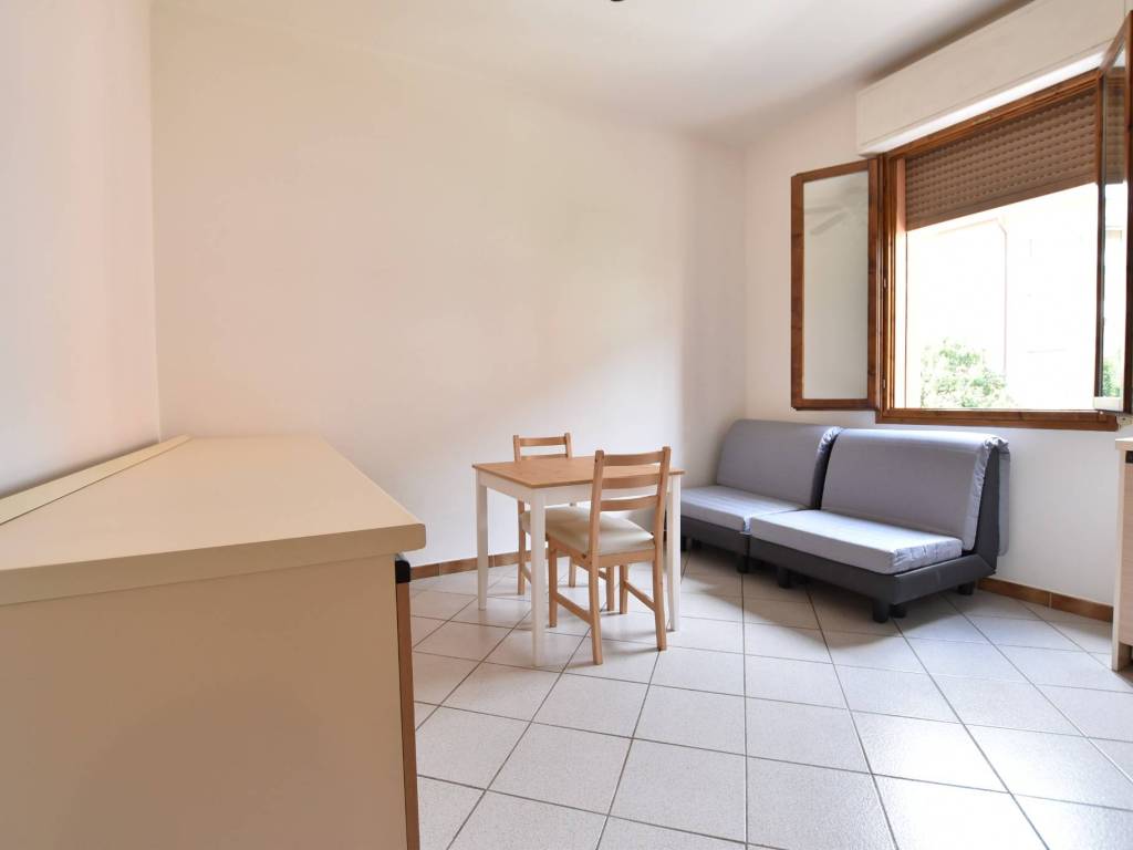 appartamento in vendita a Bologna in zona Santa Viola