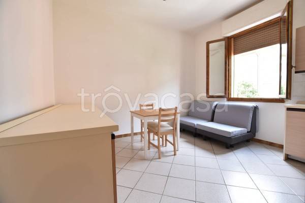 appartamento in vendita a Bologna in zona Santa Viola