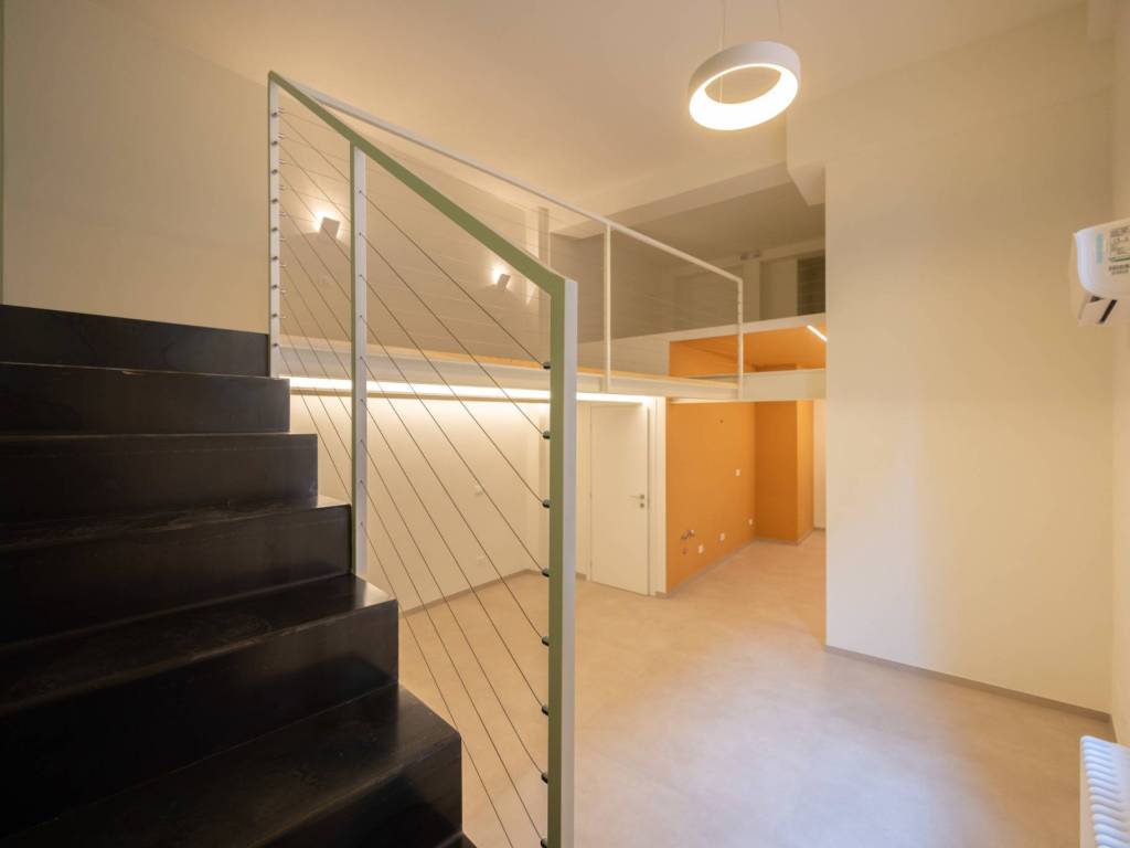 appartamento in vendita a Bologna in zona Quartiere Porto