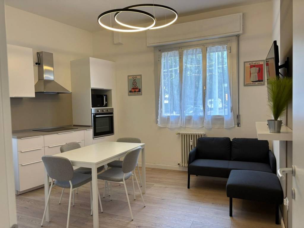 appartamento in vendita a Bologna in zona Savena