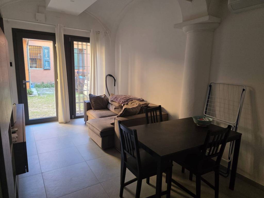 appartamento in vendita a Bologna