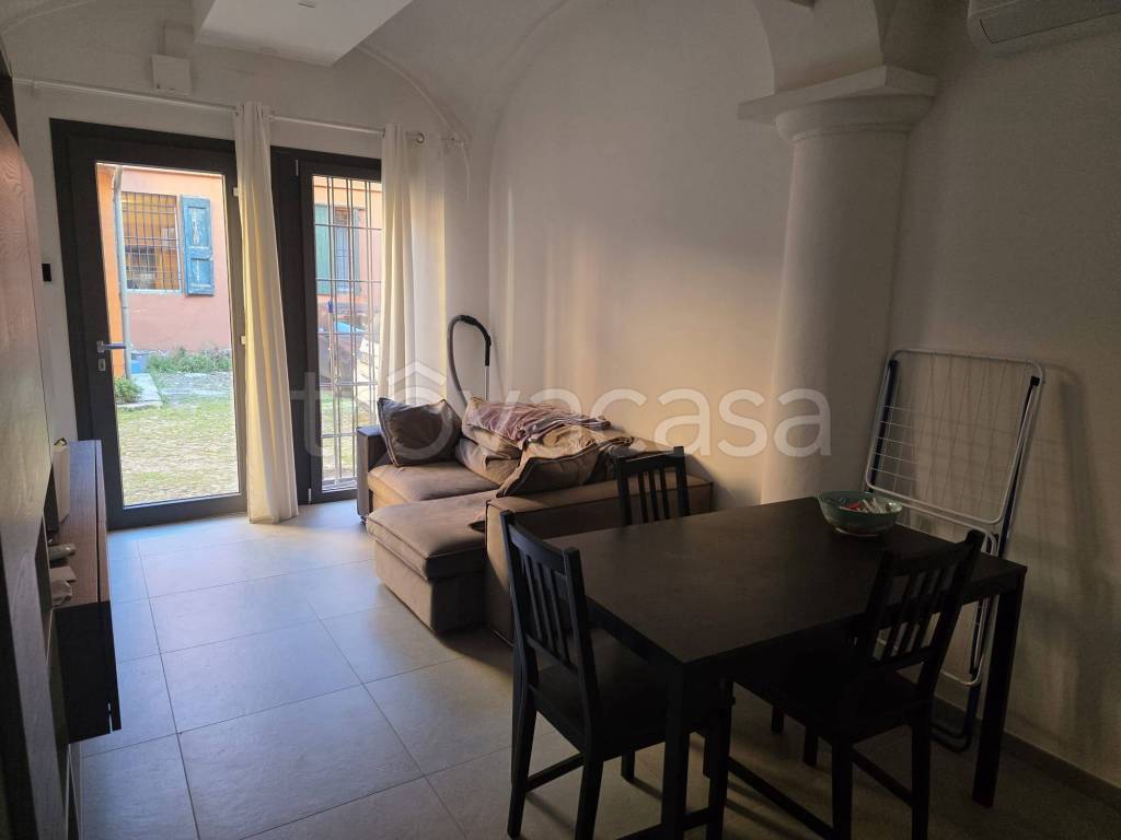 appartamento in vendita a Bologna