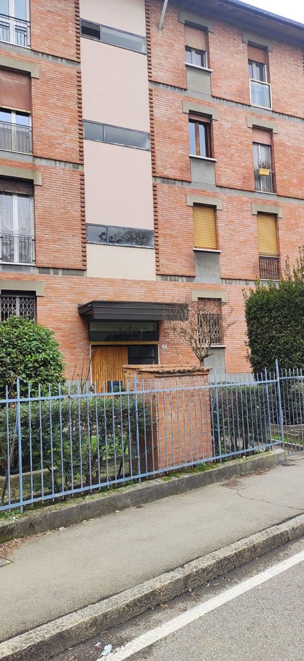 appartamento in vendita a Bologna in zona San Donato