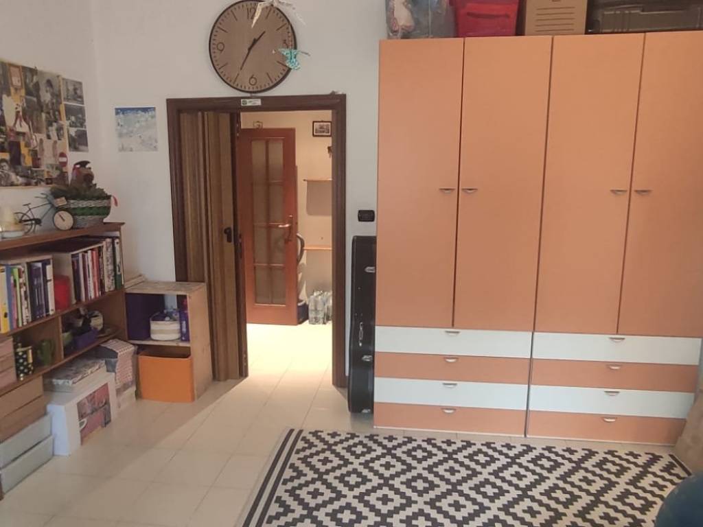 appartamento in vendita a Bologna in zona San Donato