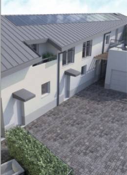 appartamento in vendita a Bologna in zona Savena