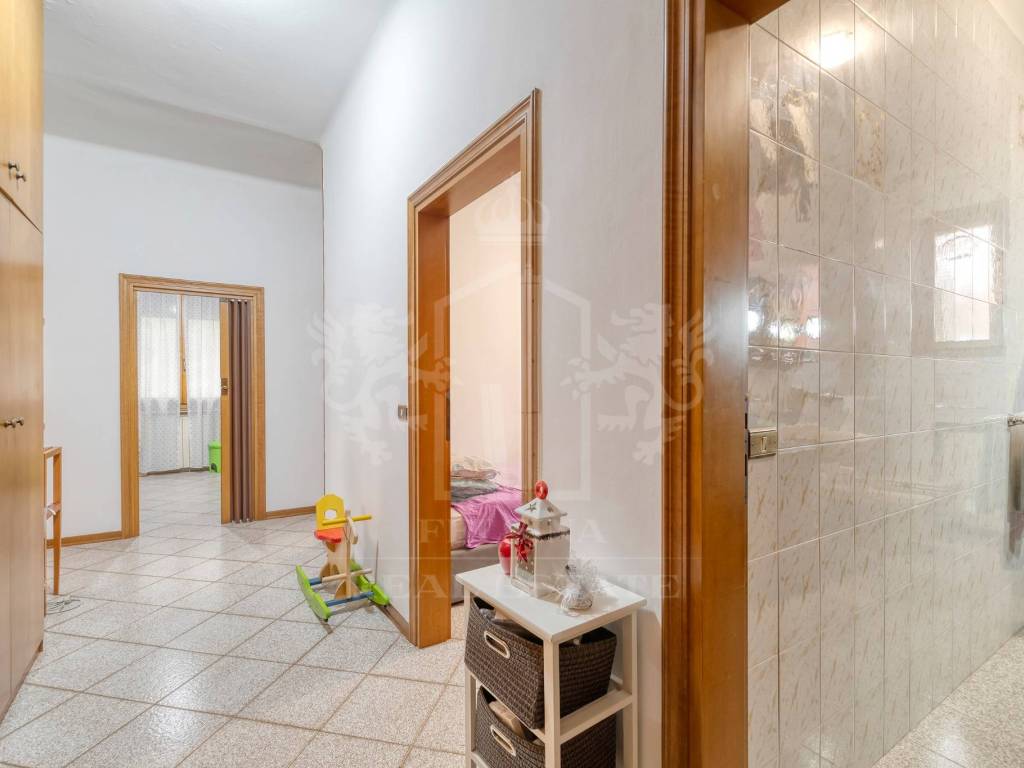 appartamento in vendita a Bologna in zona Savena