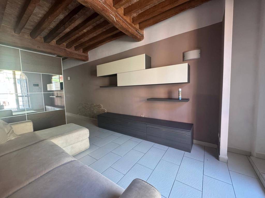 appartamento in vendita a Bologna in zona Bolognina